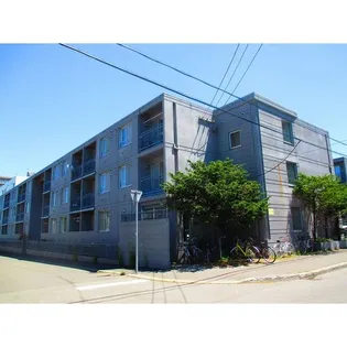 ダイアナ白石ヒルズ IIIの画像