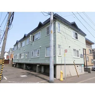 メゾンド北郷Ⅰの画像