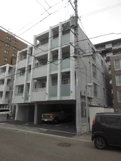 ブランヴェールの画像