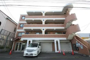 プラザくりの木の画像