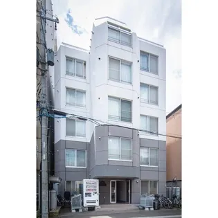 ドリームシティ本郷の画像