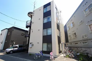 リザーブひばりヶ丘の画像