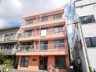 アークハイツの画像