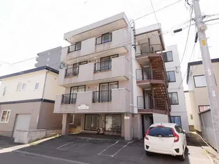 エクセレンス北都の画像