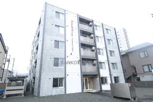 グランオルセー厚別中央の画像