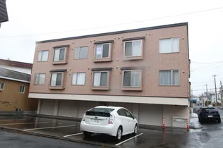 マリオハイツ北野の画像