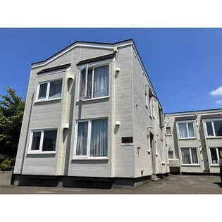 ベルハイムⅢ【108号室】の外観