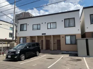 正和パレスA棟の画像