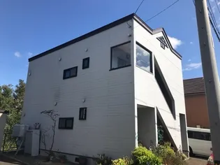 スプリング・ヒルズ【201号室】の外観