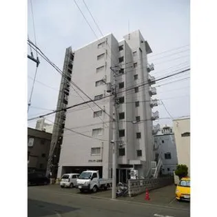 グランデース南郷の画像