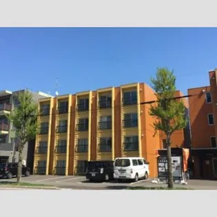 ル ノール白石駅前Ⅱの画像