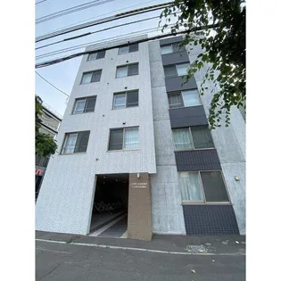 シティコート豊平の画像