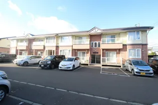 モンターナ藤元Ⅰの画像