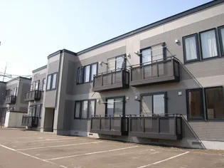 ソレアードBの画像