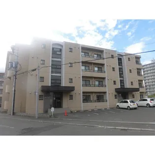 エムズB【405号室】の外観