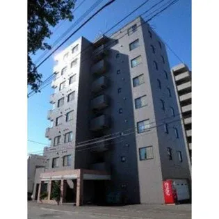 OMレジデンス南郷20の画像