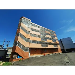 ウェル北郷の画像