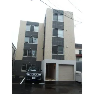 PULCINO(プルチーノ)【4階】の外観