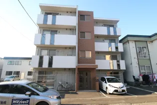 コムズ大谷地の画像