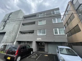 イッツ本郷【3階】の外観