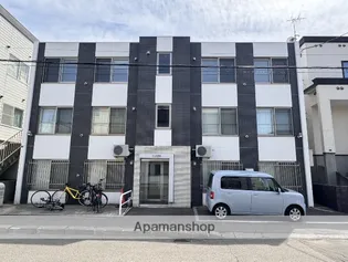 ECLAT厚別の画像