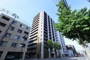 レジディア北2条イーストの画像