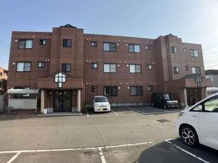 ハイム エトワールBの画像