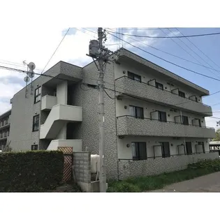 アパートメントハウスキャロル【313号室】の外観