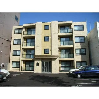 パレスイン南郷Ⅰの画像