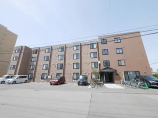 セレーナ南郷【408号室】の外観