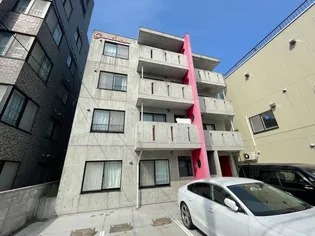 グランメゾン栄通の画像