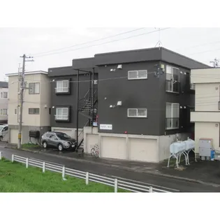 ハイツニセコの画像