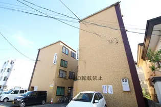 ツインビルAの画像