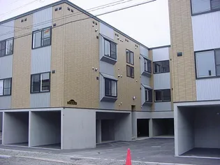 コートカムフォートⅠの画像