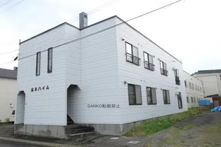 高木ハイムの画像
