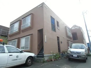 ピアコート平岡Aの画像