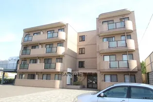 ティアラ大谷地Iの画像