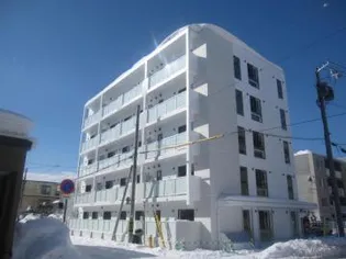 ALPHA STAGE SAPPOROの画像