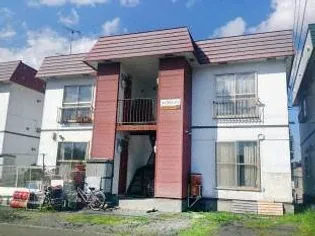 ドリームハウスの画像