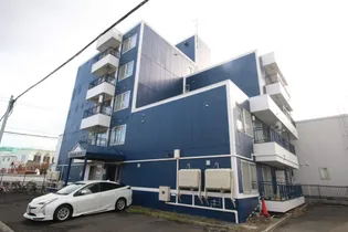 エースハイム厚別の画像