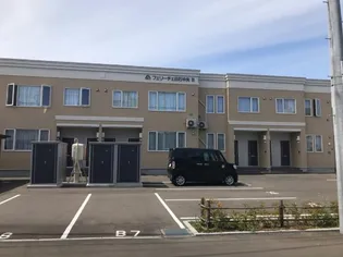 フェリーチェ白石中央Bの画像