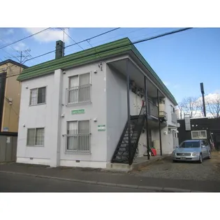 コーポ伯田の画像