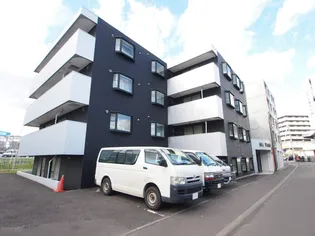 ハイフィールド89の画像