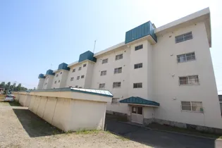 ビレッジハウス福住1号棟の画像