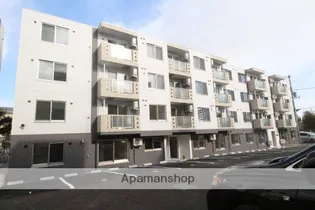 システムコート新札幌Ⅱの画像