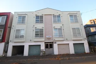 ロアール新札幌Cの画像