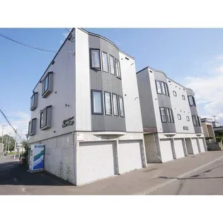 スターヴィレッジの画像