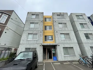 パームヒル南郷Iの画像