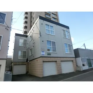 プラザケアンズB棟の画像