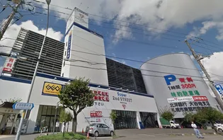 メドウハイツⅢ【0103号室】の周辺